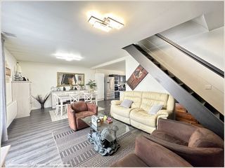  Maison � vendre 6 pi�ces 143 m�