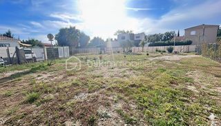  Terrain � vendre 604 m�