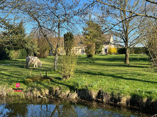  Maison � vendre 10 pi�ces 220 m�