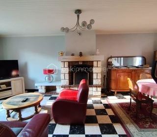  Maison � vendre 5 pi�ces 115 m�