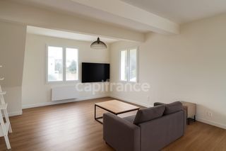  Maison � vendre 4 pi�ces 100 m�