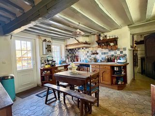  Maison � vendre 7 pi�ces 300 m�