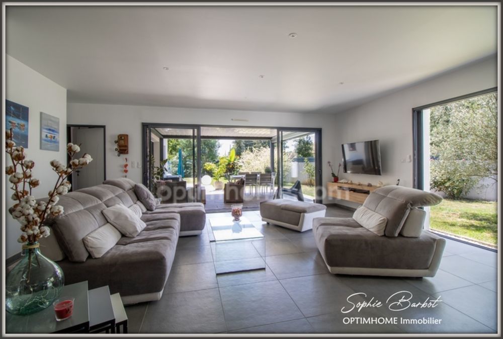 � vendre  Maison Gujan-Mestras (33470)