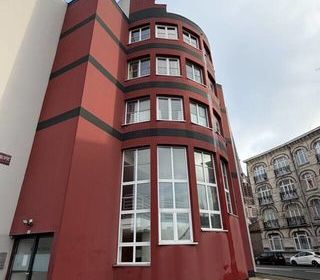  Appartement � vendre 1 pi�ce 14 m�