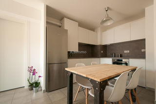  Appartement � vendre 3 pi�ces 54 m�