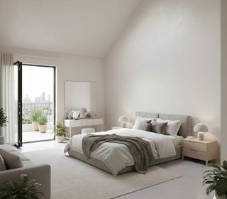  Appartement � vendre 3 pi�ces 57 m�