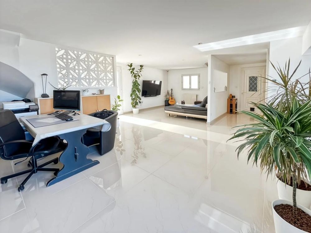 � vendre  Maison Balaruc-les-Bains (34540)