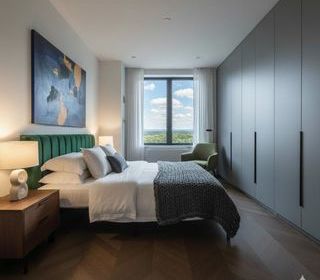  Appartement � vendre 3 pi�ces 61 m�