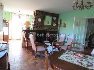  Maison � vendre 5 pi�ces 114 m�