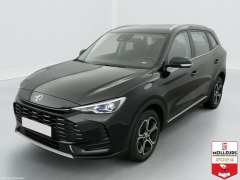 MG MG.ZS 1.5 L Hybrid+ 197 ch Comfort 2026 occasion Lavau 10150