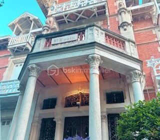  Appartement � vendre 1 pi�ce 41 m�