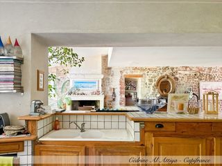  Maison � vendre 6 pi�ces 211 m�