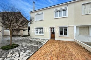  Maison � vendre 6 pi�ces 102 m�