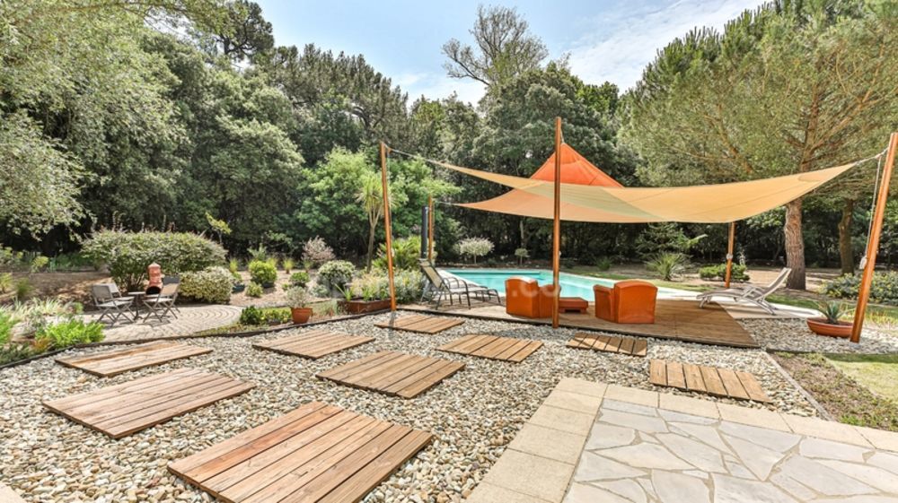 � vendre  Maison Saint-Hilaire-de-Riez (85270)