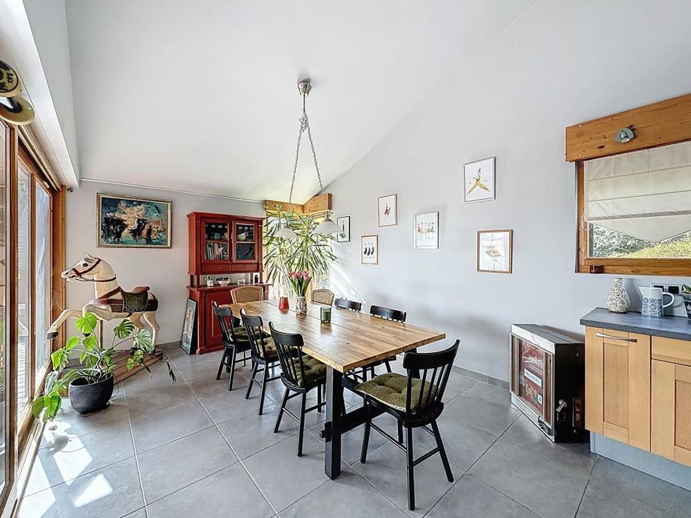 � vendre  Villa Chazay-d'Azergues (69380)