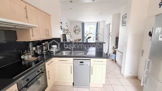  Appartement � vendre 3 pi�ces 56 m�