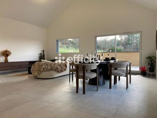  Maison 5 pi�ces 130 m� Sillingy