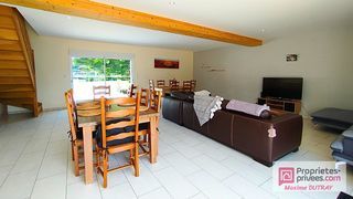  Maison � vendre 12 pi�ces 272 m�