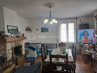  Maison � vendre 7 pi�ces 160 m�