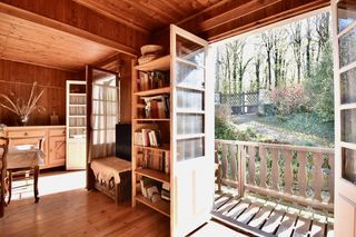  Chalet � vendre 4 pi�ces 75 m�