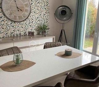  Maison � vendre 6 pi�ces 93 m�