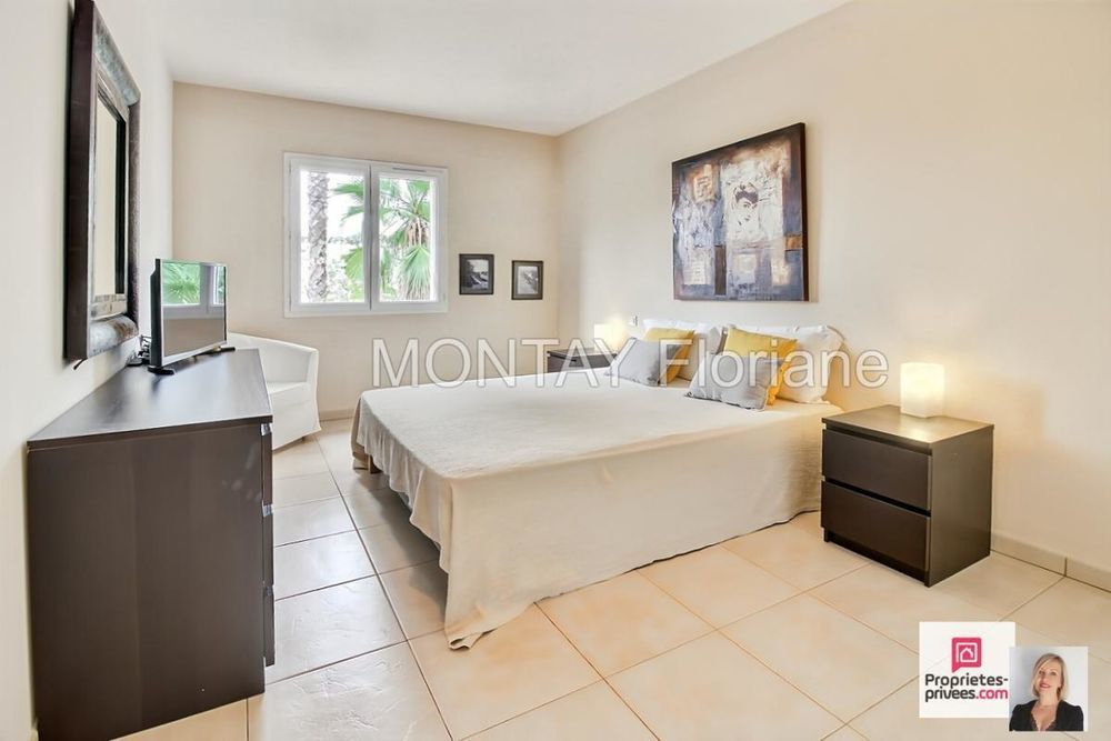 � vendre  Villa Sainte-Maxime (83120)