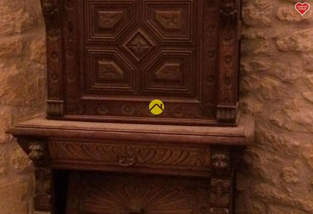 � vendre  Propri�t�/ch�teau Blet (18350)