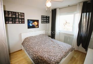  Appartement � vendre 3 pi�ces 69 m�