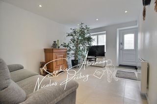  Maison � vendre 4 pi�ces 65 m�