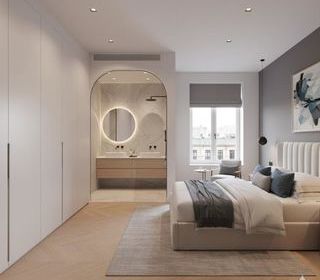  Appartement � vendre 4 pi�ces 88 m�