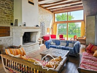  Maison � vendre 15 + pi�ces 436 m�