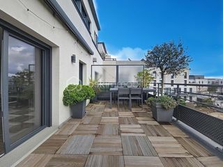  Appartement � vendre 4 pi�ces 75 m�