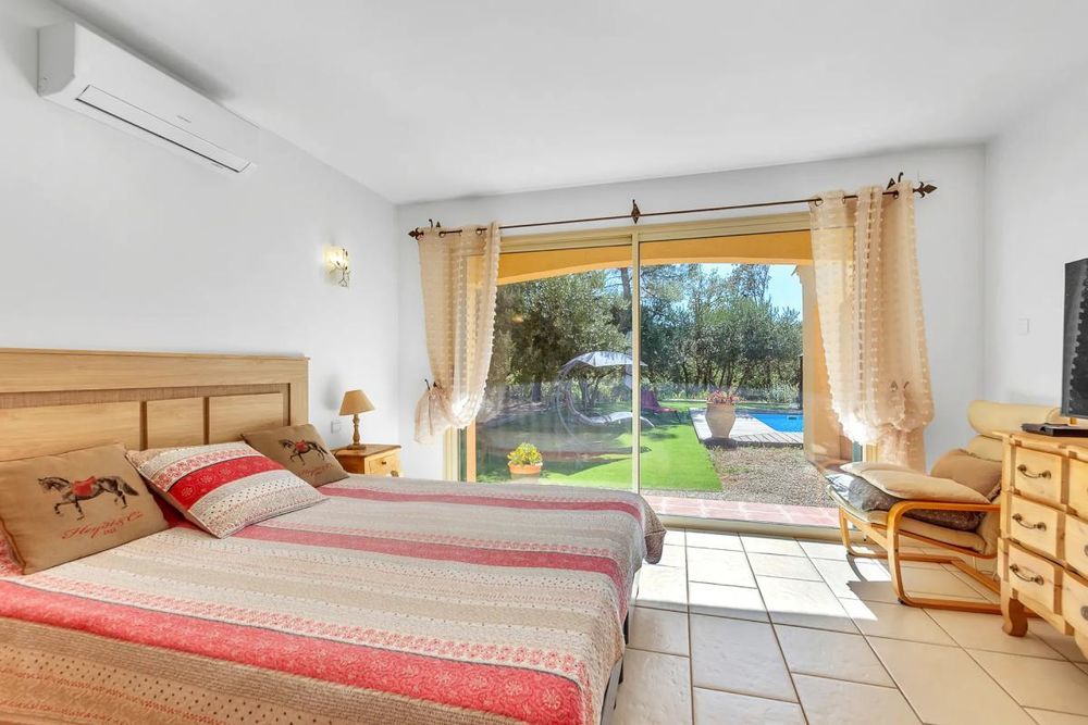 � vendre  Maison La Motte (83920)