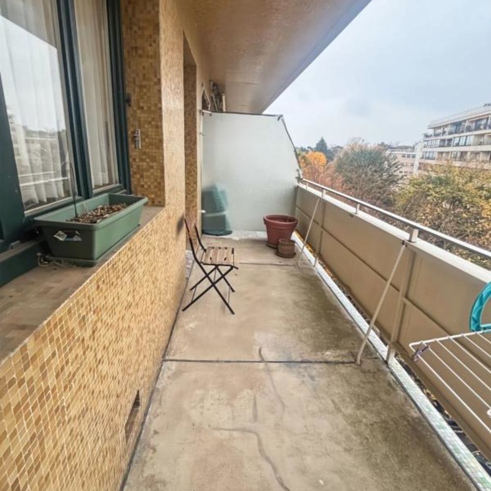 � vendre  Appartement Saint-Cloud (92210)