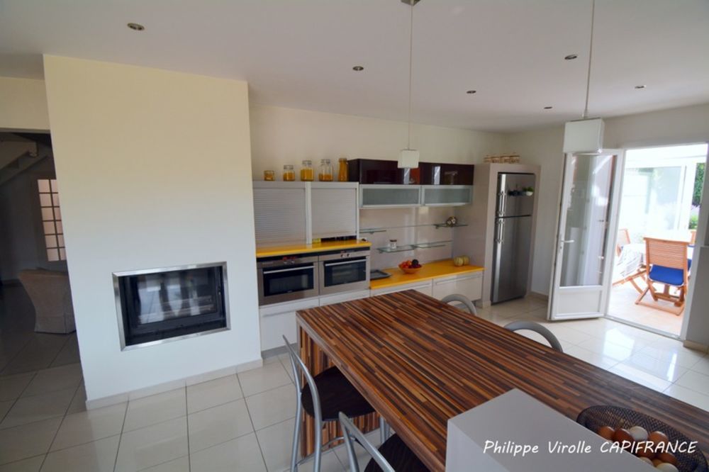 � vendre  Villa Dolus-d'Ol�ron (17550)