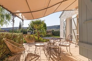  Villa � vendre 6 pi�ces 180 m�