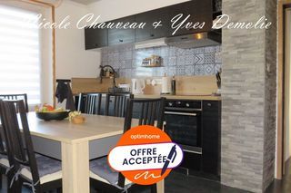  Maison � vendre 3 pi�ces 66 m�