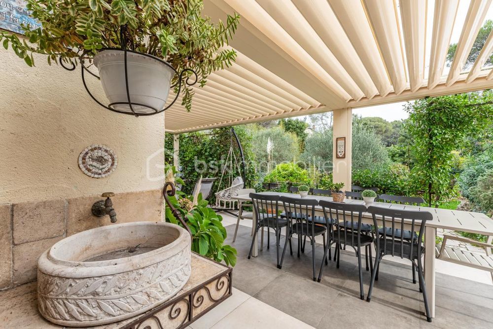 � vendre  Maison Saint-Rapha�l (83700)