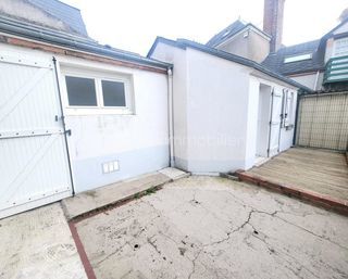  Appartement � vendre 2 pi�ces 42 m�