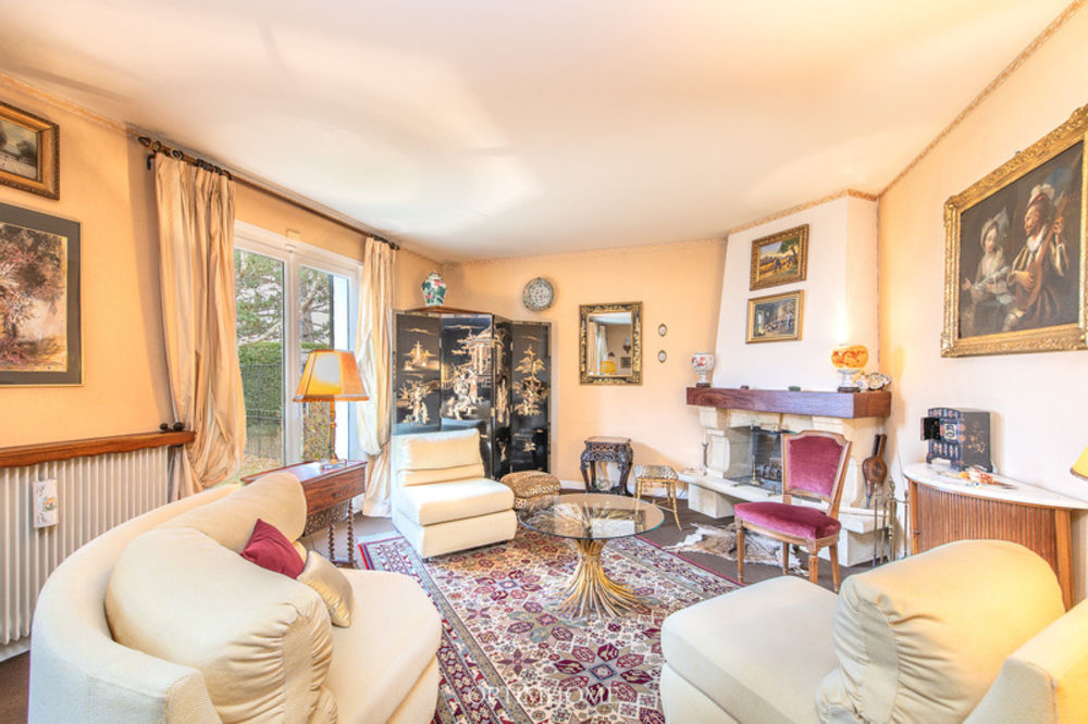 � vendre  Maison Saint-Nom-la-Bret�che (78860)