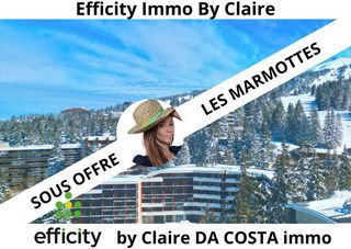  Appartement � vendre 3 pi�ces 28 m�