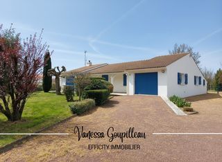  Maison � vendre 6 pi�ces 153 m�