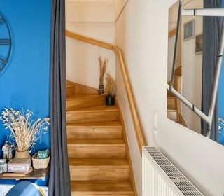  Maison � vendre 4 pi�ces 87 m�