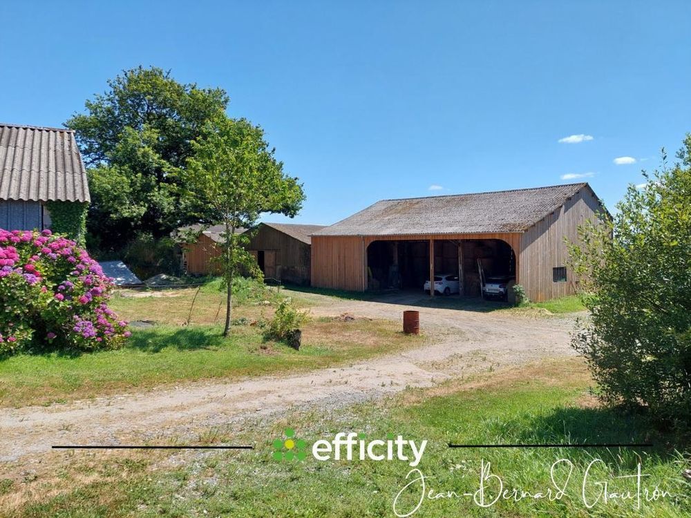 � vendre  Maison Kergrist-Mo�lou (22110)