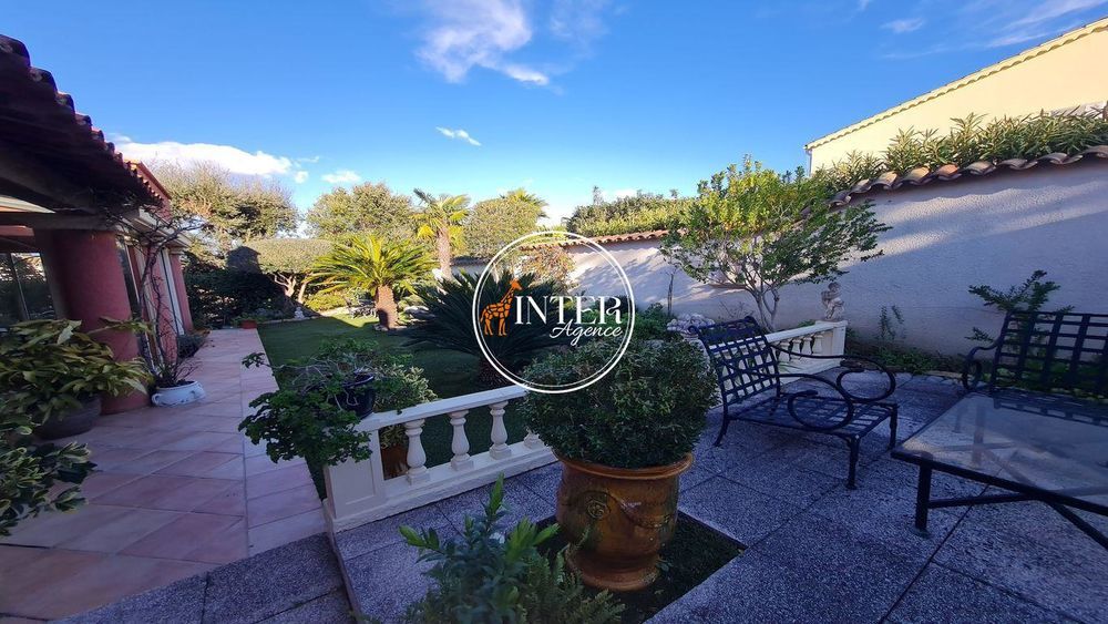� vendre  Villa St Aygulf (83370)