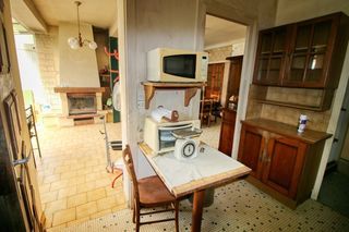  Maison � vendre 4 pi�ces 80 m�