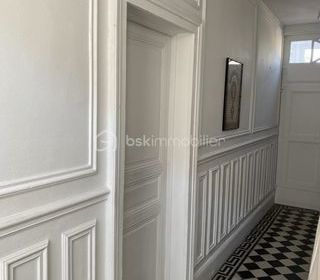  Maison � vendre 7 pi�ces 150 m�