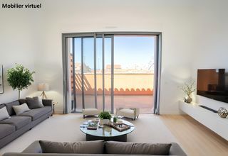  Appartement � vendre 5 pi�ces 100 m�