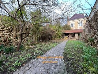  Maison � vendre 5 pi�ces 145 m�