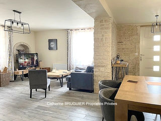  Maison � vendre 10 pi�ces 220 m�